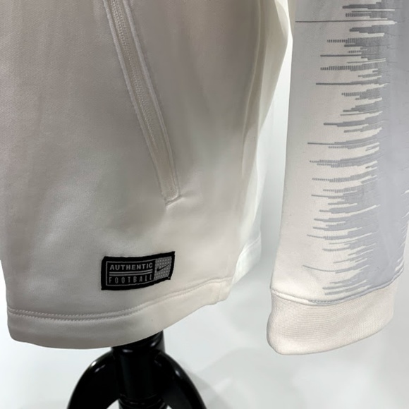 Nike Men's Team USA World Cup 2018 Anthem Jacket - Picture 6 of 8